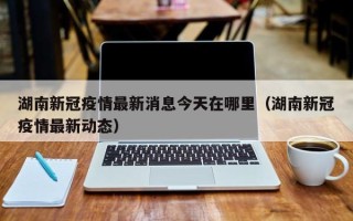 湖南新冠疫情最新消息今天在哪里（湖南新冠疫情最新动态）