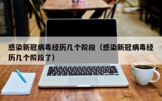 感染新冠病毒经历几个阶段（感染新冠病毒经历几个阶段了）