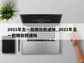 2021年五一假期放假通知_2021年五一假期放假通知