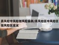 高风险中风险低风险最新/高风险区中风险区低风险区定义