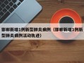 邯郸新增1例新型肺炎病例（邯郸新增1例新型肺炎病例活动轨迹）